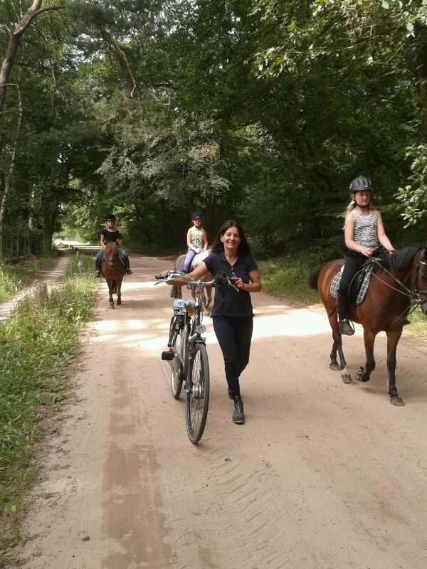 buitenrit 2014